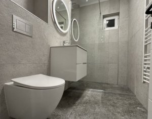 Apartament 3 camere, terasa si parcare, Calea Dorobantilor