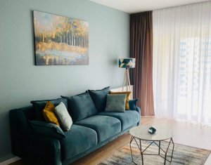Vanzare apartament 2 camere in Cluj-napoca, zona Gheorgheni