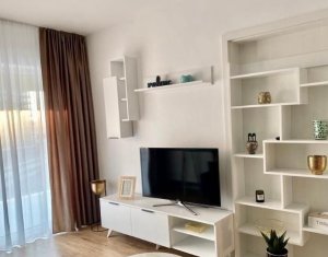 Apartament 2 camere de vanzare in VIVA CITY, parcare cu CF, Cluj Napoca