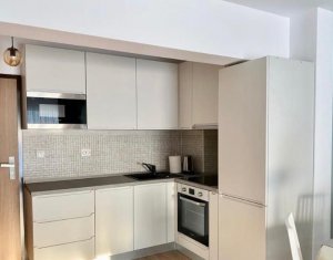 Apartament 2 camere de vanzare in VIVA CITY, parcare cu CF, Cluj Napoca