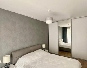 Apartament 2 camere de vanzare in VIVA CITY, parcare cu CF, Cluj Napoca