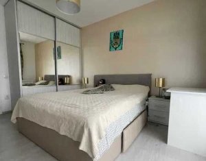 Apartament de 2 camere cu terasa generoasă, parcare subterana în Andrei Mureșanu