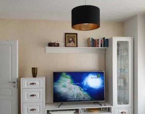 Apartament de 2 camere cu terasa generoasă, parcare subterana în Andrei Mureșanu