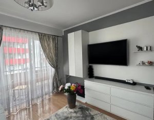 Apartament 2 camere Junior Residence, mobilat, utilat, parcare