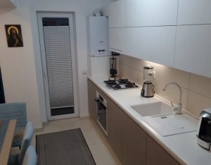 Apartament 2 camere Junior Residence, mobilat, utilat, parcare