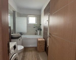 Apartament 2 camere Junior Residence, mobilat, utilat, parcare