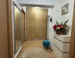 Apartament 2 camere Junior Residence, mobilat, utilat, parcare