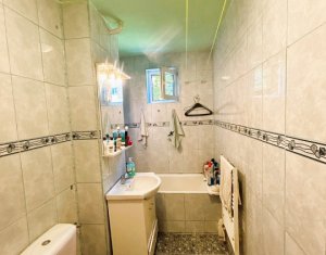 Apartament 3 camere, decomandat, Gheorgheni