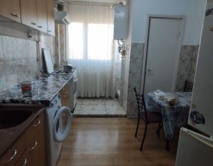 Vanzare apartament 2 camere, decomandat, Marasti