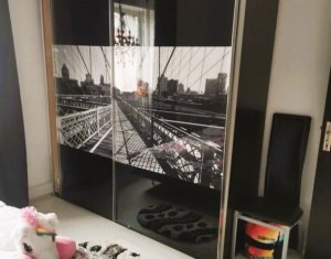 Apartament cu 2 camere, Baciu, zona Primariei