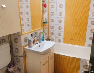 Apartament cu 2 camere, Baciu, zona Primariei