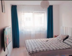 Apartament  3 camere, zona Calea Baciului, parcare