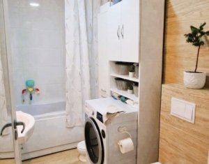 Apartament  3 camere, zona Calea Baciului, parcare