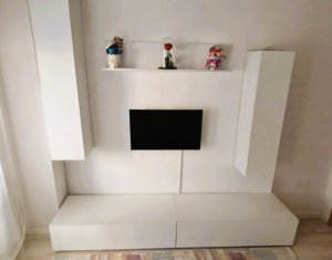 Apartament  3 camere, zona Calea Baciului, parcare