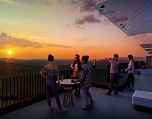 Oferta! Apartament 3 camere de vanzare in Zorilor