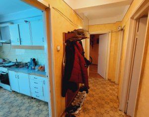 Comision 0% - Apartament 3 Camere, Etaj 3, Gheorgheni, Zona Iulius Mall