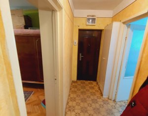 Comision 0% - Apartament 3 Camere, Etaj 3, Gheorgheni, Zona Iulius Mall