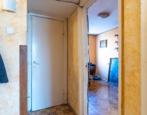 Comision 0% - Apartament 3 Camere, Decomandat, Etaj 3/4, Gheorgheni