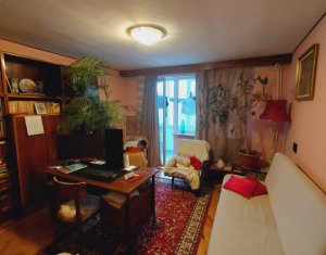 Comision 0% - Apartament 3 Camere, Etaj 3, Gheorgheni, Zona Iulius Mall