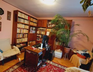 Comision 0% - Apartament 3 Camere, Etaj 3, Gheorgheni, Zona Iulius Mall