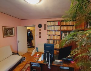 Comision 0% - Apartament 3 Camere, Etaj 3, Gheorgheni, Zona Iulius Mall