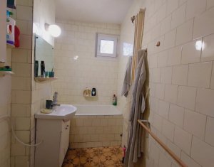 Comision 0% - Apartament 3 Camere, Etaj 3, Gheorgheni, Zona Iulius Mall