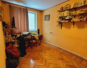 Comision 0% - Apartament 3 Camere, Etaj 3, Gheorgheni, Zona Iulius Mall