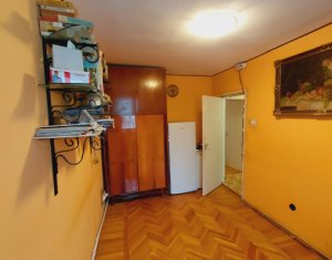 Comision 0% - Apartament 3 Camere, Etaj 3, Gheorgheni, Zona Iulius Mall