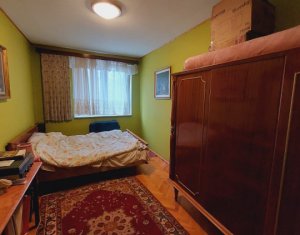 Comision 0% - Apartament 3 Camere, Etaj 3, Gheorgheni, Zona Iulius Mall