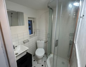 Apartament 1 camera + mansardă, zona Intre Lacuri