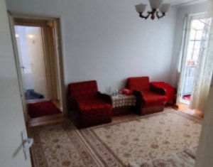 Apartament 2 Camere – Baie cu Geam, Gheorgheni, la 2 minute de Iulius