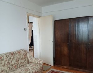 Apartament 2 Camere – Baie cu Geam, Gheorgheni, la 2 minute de Iulius