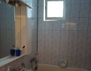 Apartament 2 Camere – Baie cu Geam, Gheorgheni, la 2 minute de Iulius