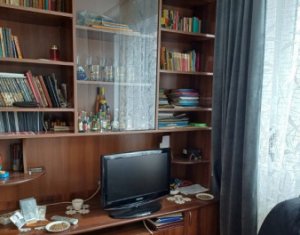 Apartament 2 Camere – Baie cu Geam, Gheorgheni, la 2 minute de Iulius