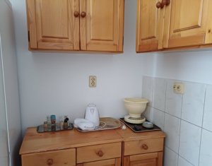 Apartament 2 Camere – Baie cu Geam, Gheorgheni, la 2 minute de Iulius