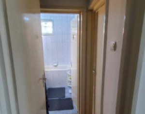 Apartament 2 Camere – Baie cu Geam, Gheorgheni, la 2 minute de Iulius