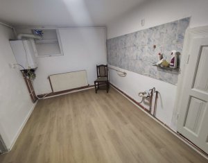 Ap central, 2 cam, demisol, 60mp utili, zona UBB Litere