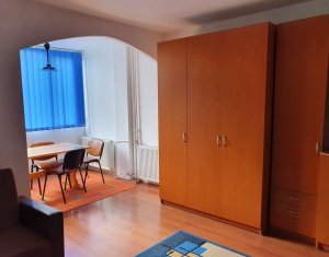 Garsoniera confort sporit, etaj 4, Gheorgheni, aleea Detunata