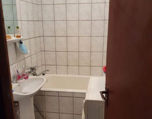 Garsoniera confort sporit, etaj 4, Gheorgheni, aleea Detunata