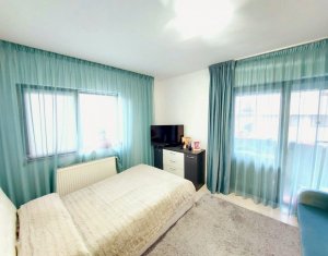Apartament 65 mp , etaj 2 , zona Parc Poligon,  Floresti
