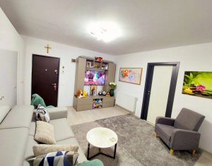 Apartament 65 mp , etaj 2 , zona Parc Poligon,  Floresti