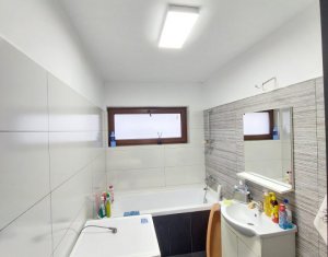 Apartament 65 mp , etaj 2 , zona Parc Poligon,  Floresti