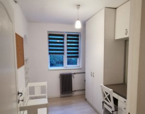 Apartament 3 camere, Gheorgheni, zona strazii Alverna