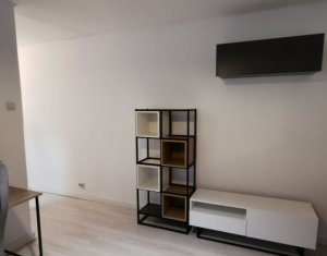 Apartament 3 camere, Gheorgheni, zona strazii Alverna