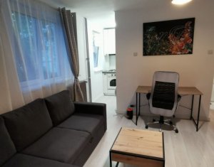 Apartament 3 camere, Gheorgheni, zona strazii Alverna
