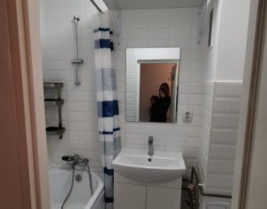 Apartament 3 camere, Gheorgheni, zona strazii Alverna