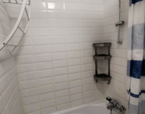 Apartament 3 camere, Gheorgheni, zona strazii Alverna