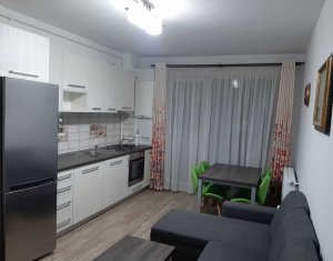 Apartament 2 camere,  zona Piata M. Viteazu,  parcare