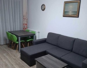 Apartament 2 camere,  zona Piata M. Viteazu,  parcare