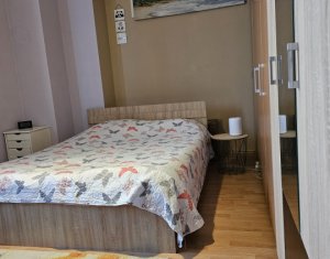 Vanzare apartament 2 camere, Manastur, finisat, mobilat, zona Kaufland